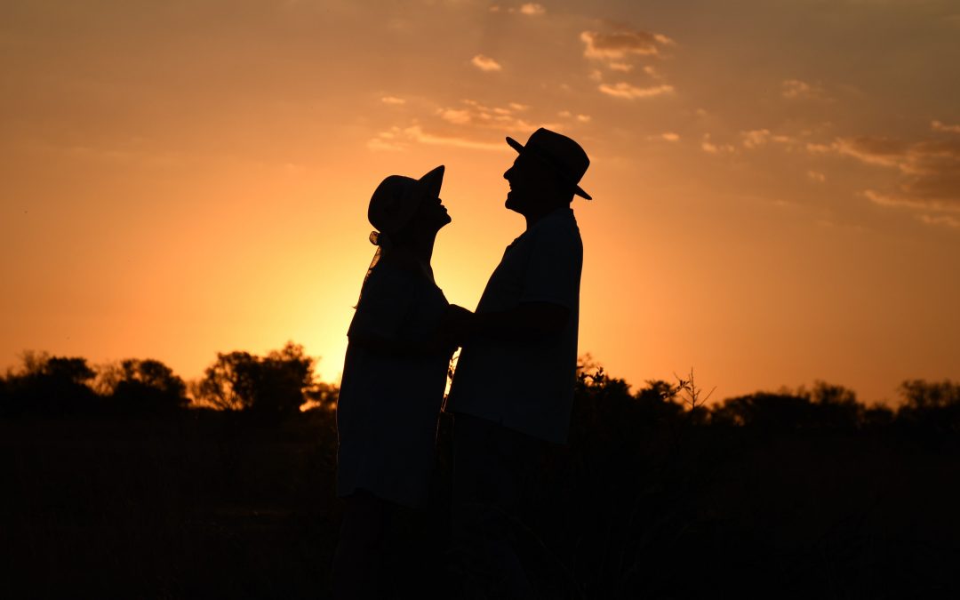 Romance in the bush: Your guide to a romantic self-catering getaway