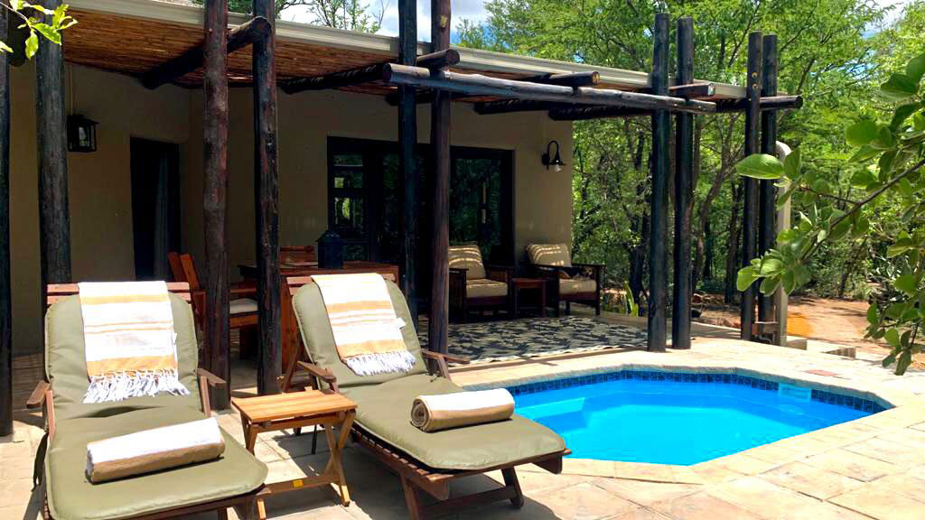 Summer seems to last forever at iKhaya LamaDube