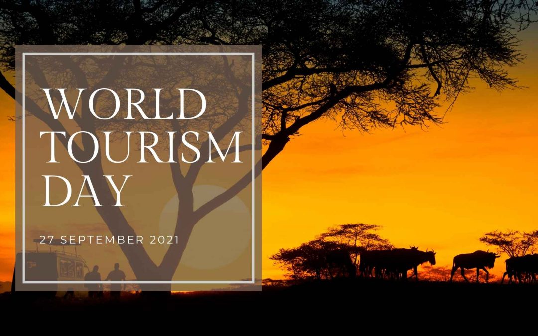 World Tourism Day ’21