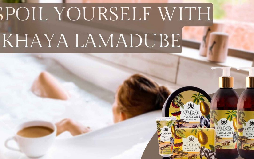 A Recipe For Relaxation